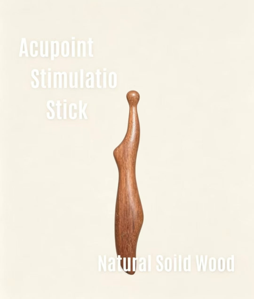 Acupoint Stimulatio Stick