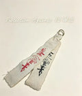AMULET KEYCHAIN