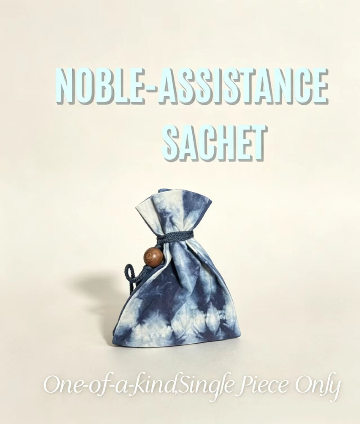 NOBLE-ASSISTANCE SACHET