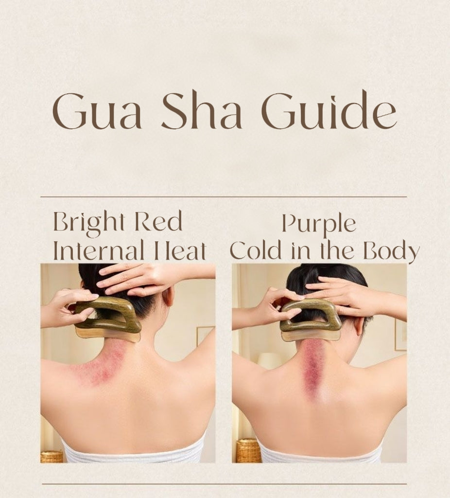 Gua Sha Board