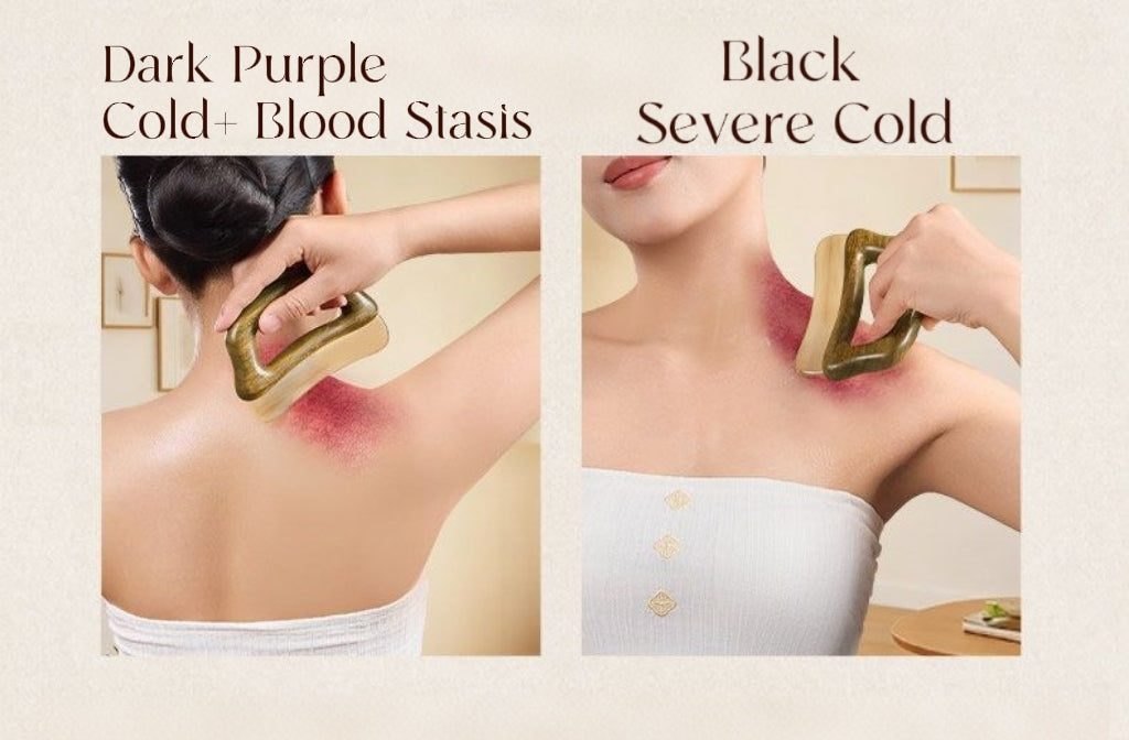 Gua Sha Board