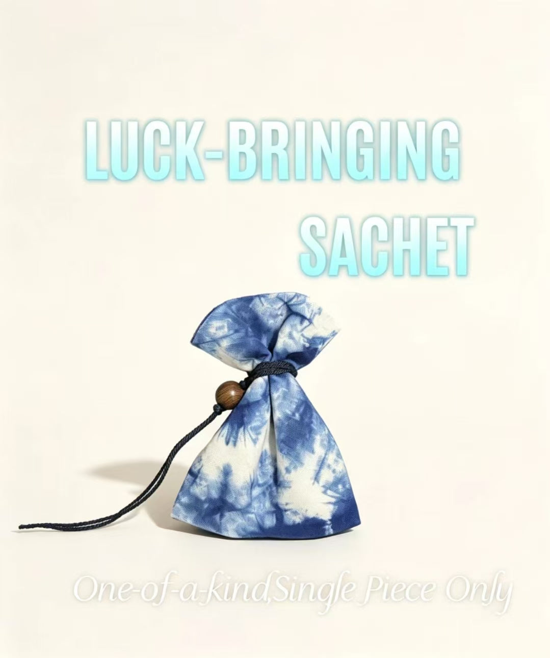 LUCK-BRINGING SACHET