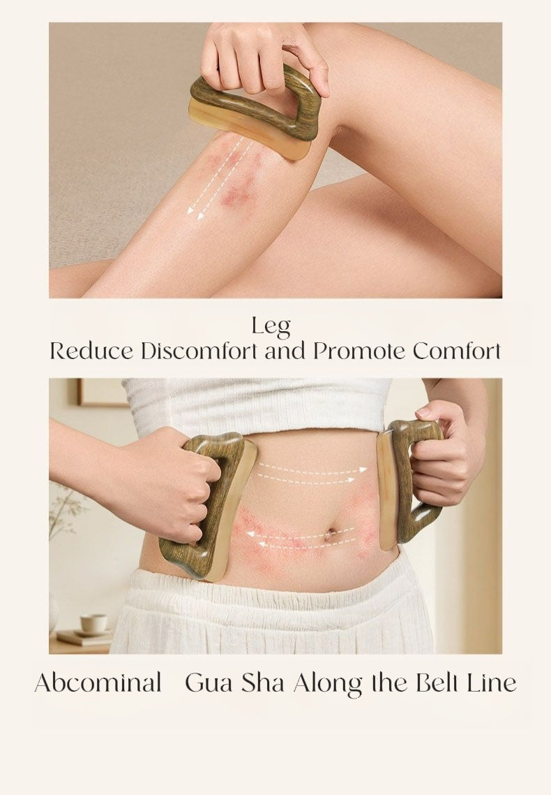 Gua Sha Board