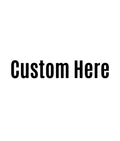 CUSTOM Symbol  HERE